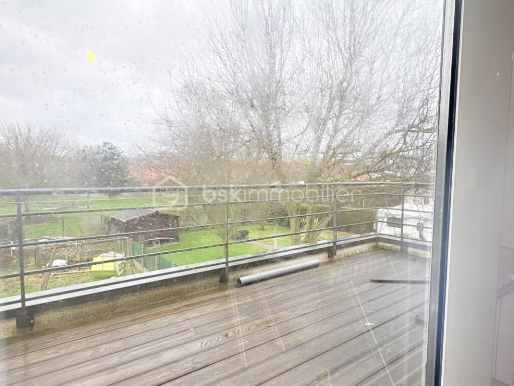 Maison familiale semi plain pied 148 m2 Libercourt – 7 pièces – 5 chambres – 147 m²