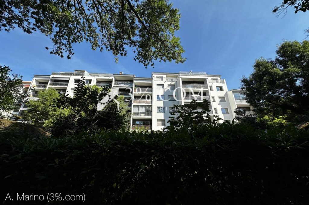 Duplex 6 pièces 171M2 – 7 pièces – 4 chambres – 171 m²