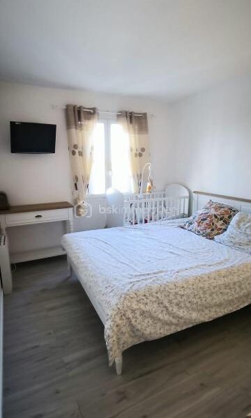 Appartement à vendre à Noisy le grand