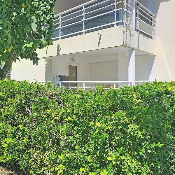 Appartement à vendre à Saint francois