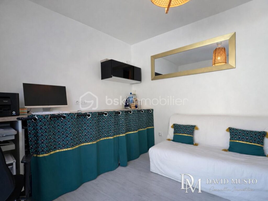 Maison Plain-Pied Lumbin – 5 pièces – 3 chambres – 108 m²