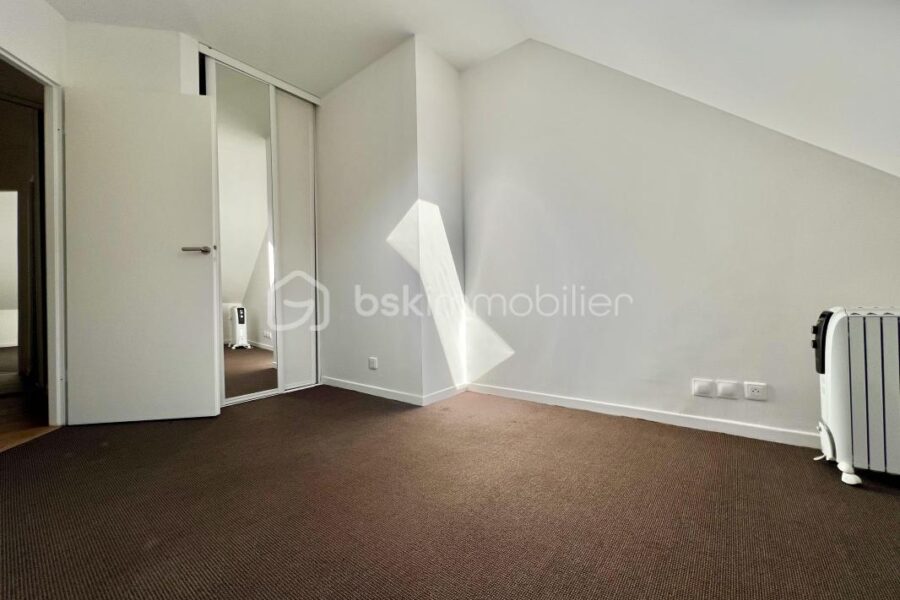 Appartement à vendre à Bougival