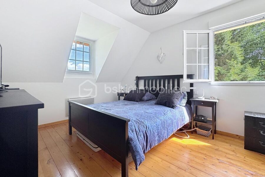 Maison à vendre à Freneuse sur risle