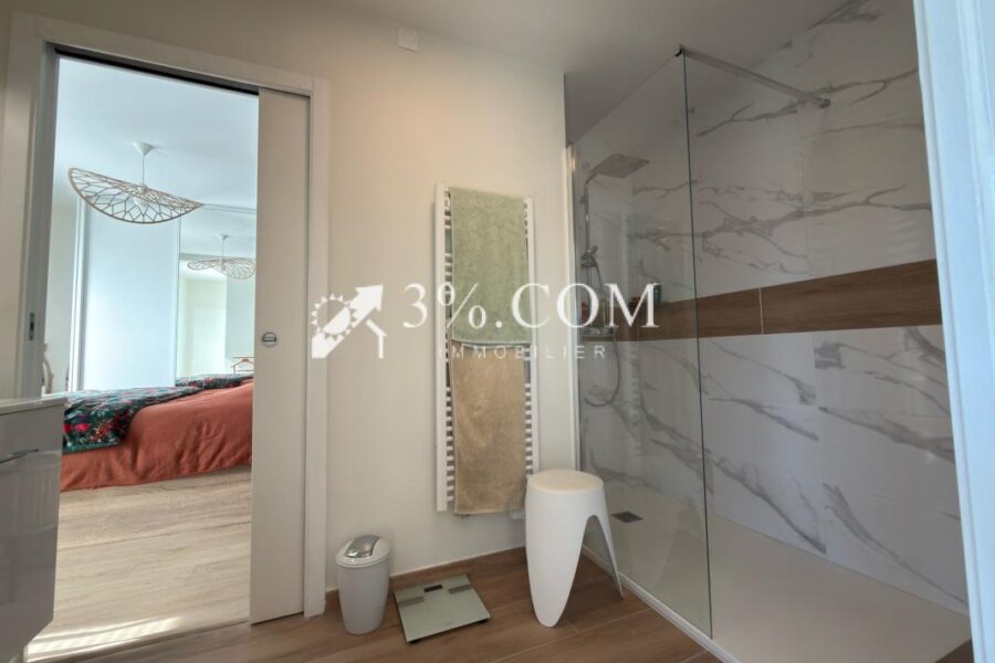 Appartement à vendre à Royan