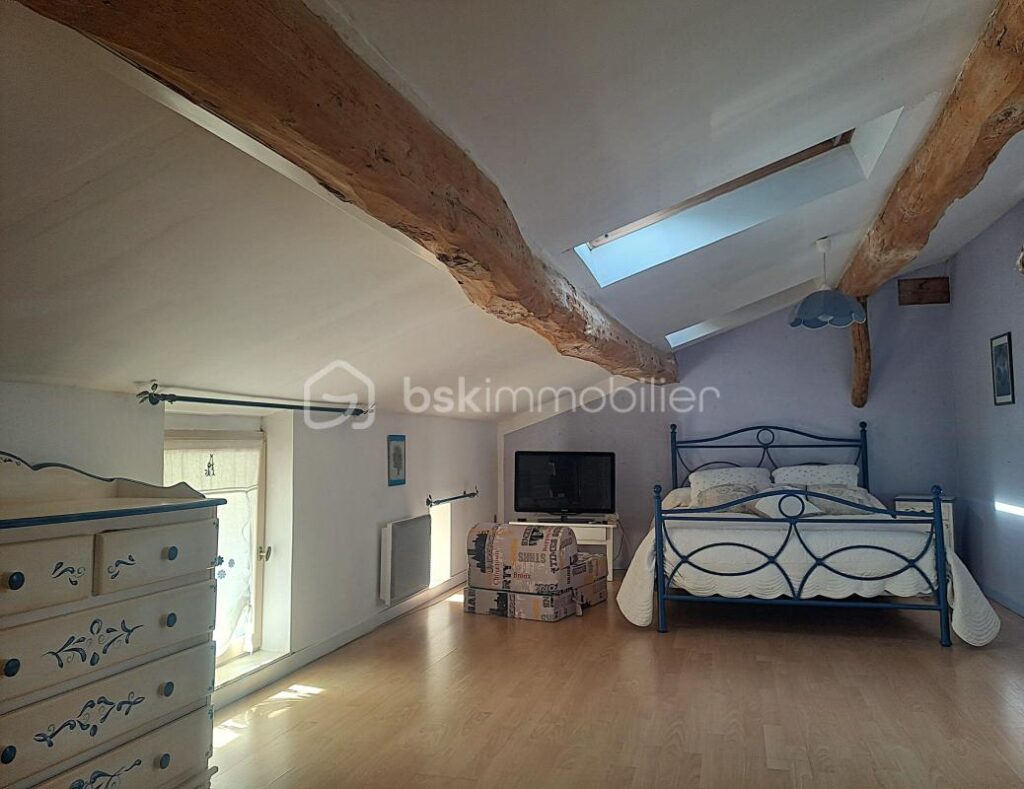 Lauragaise 230 m², piscine, parc et vue dégagée – 7 pièces – 5 chambres – 226 m²