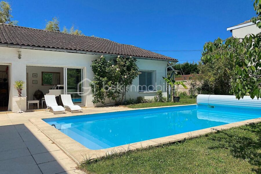 Maison à vendre à Merignac