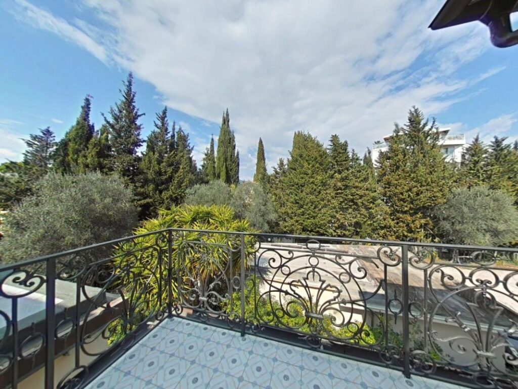 A LOUER , NICE CIMIEZ 5 pièces – 5 pièces – 4 chambres – 126 m²