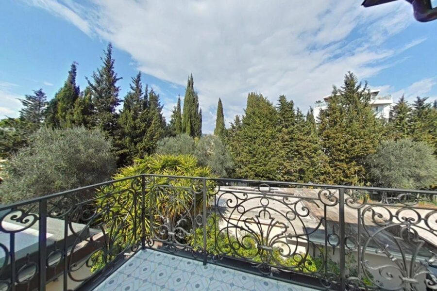Appartement à louer à Nice