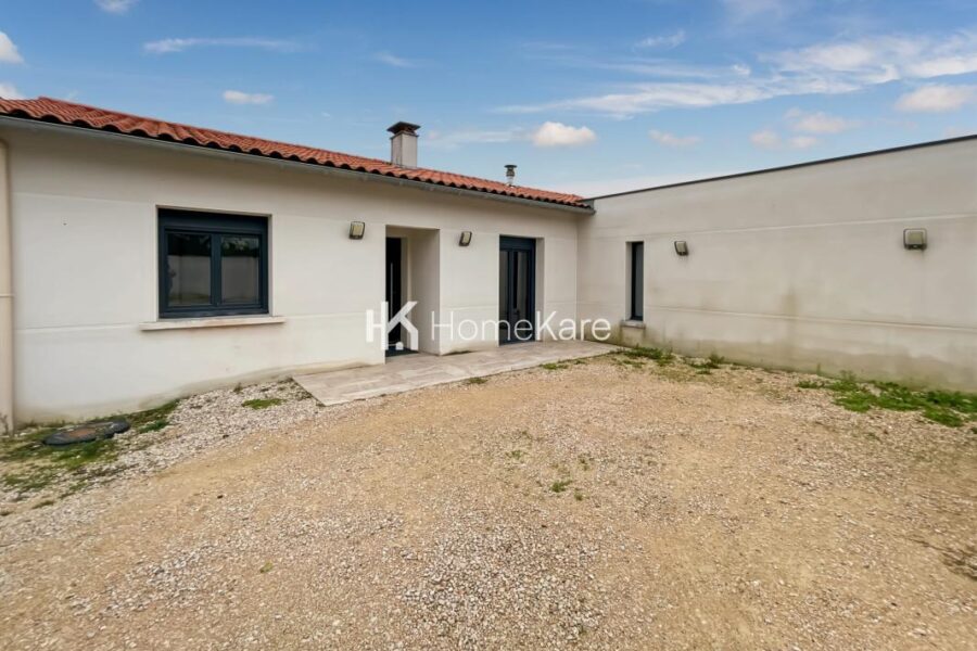 Maison à vendre à Auterive