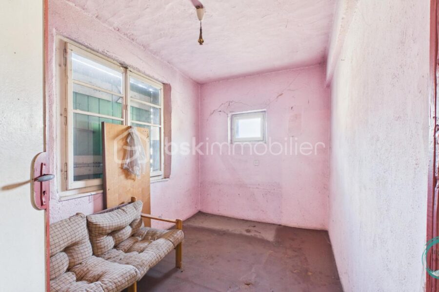 Maison à vendre à Cluses