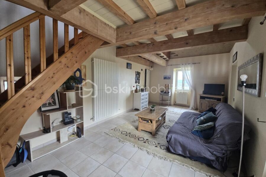 Maison à vendre à Le teil