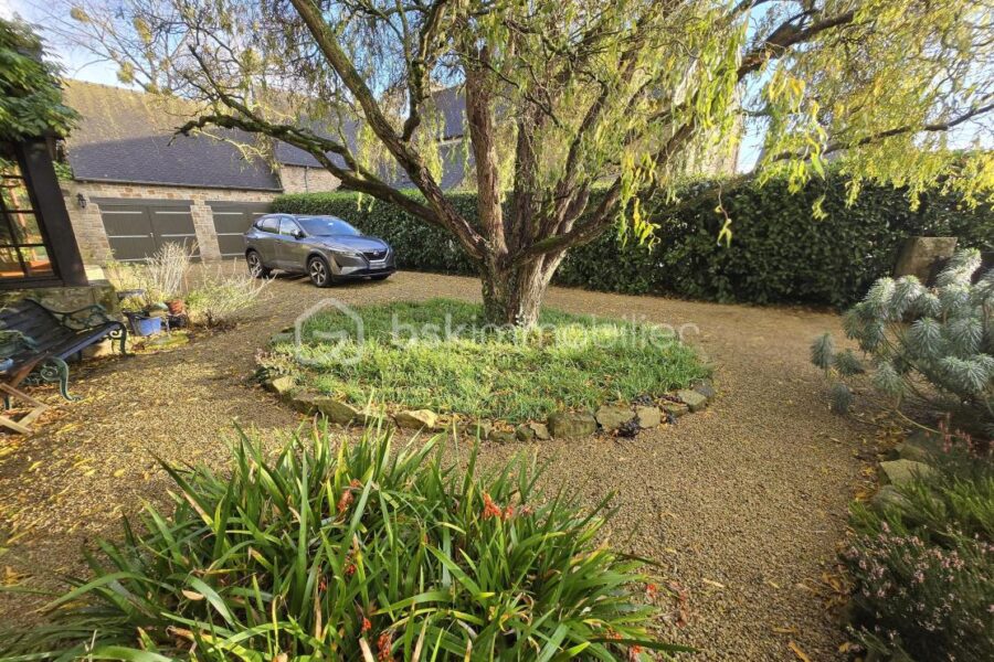 Maison à vendre à Plelan le petit