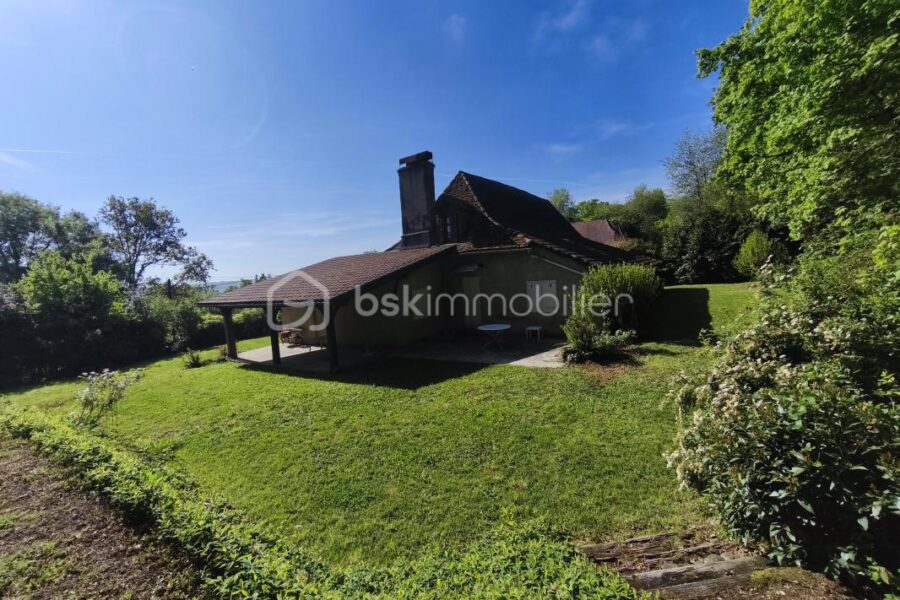 Maison à vendre à Vidouze
