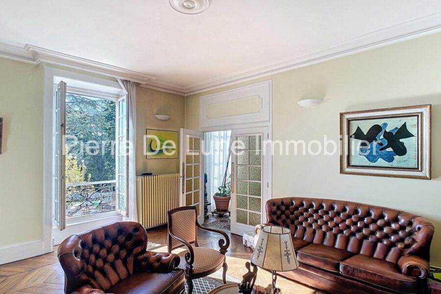 Maison à vendre à Caluire et cuire