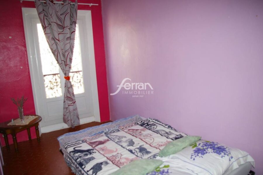 Appartement à vendre à Salernes