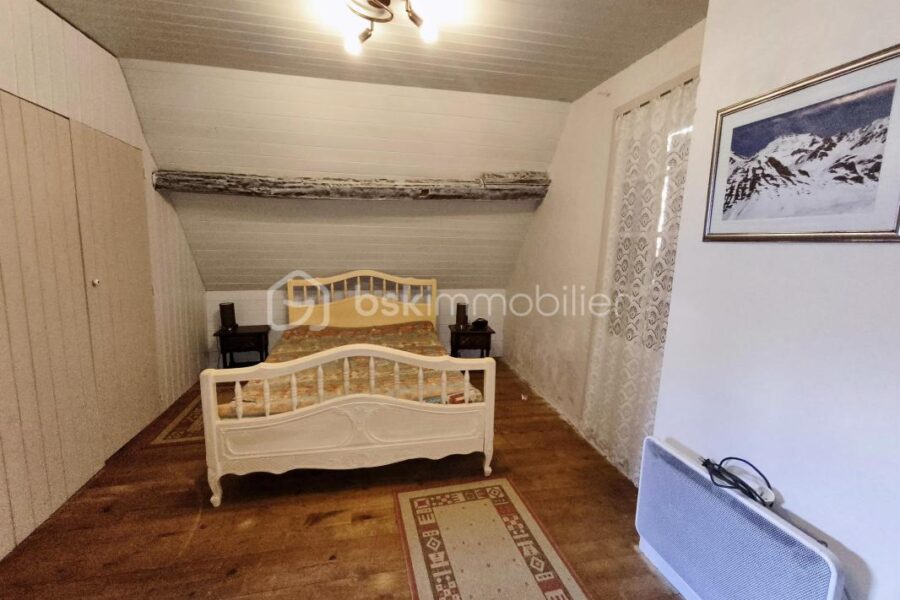 Maison à vendre à Campan