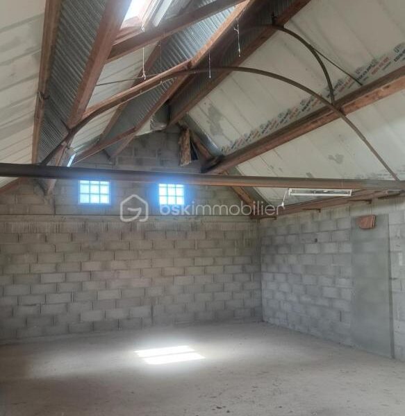 Maison à vendre à Bonnes