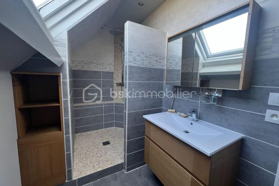 Maison à vendre à Etampes