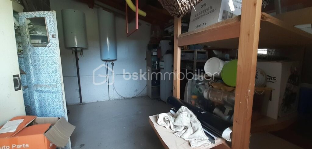 Seillans- Authentique maison de campagne, conforme moderne et panorama d’exception – 5 pièces – 4 chambres – 167 m²