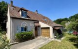 Maison familiale de charme au calme avec vue … Gretz-Armainvilliers 77220 – 8 pièces – 4 chambres – 223 m²