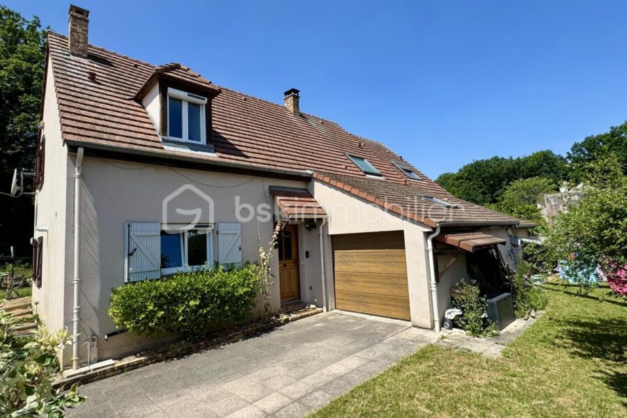Maison à vendre à Gretz armainvilliers