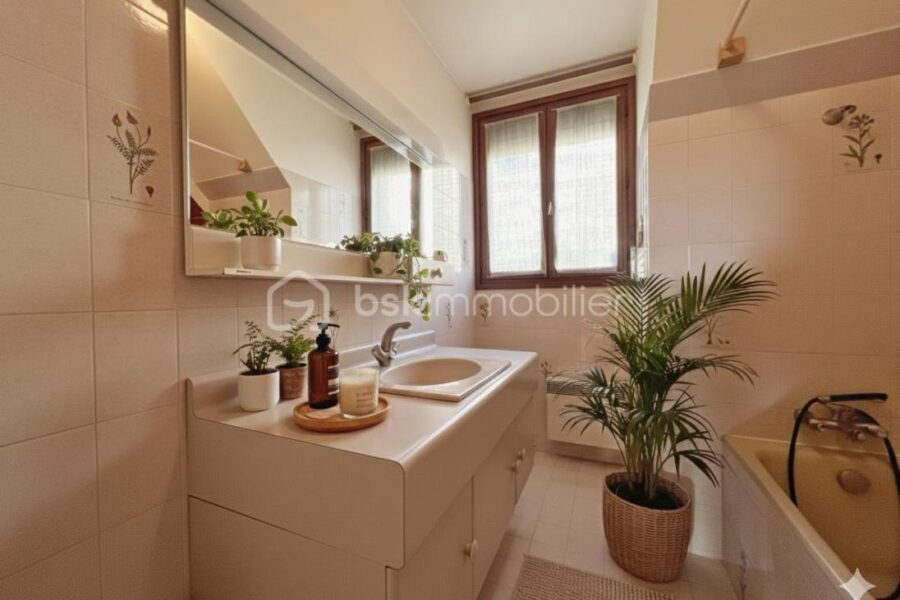 Maison à vendre à Marly le roi