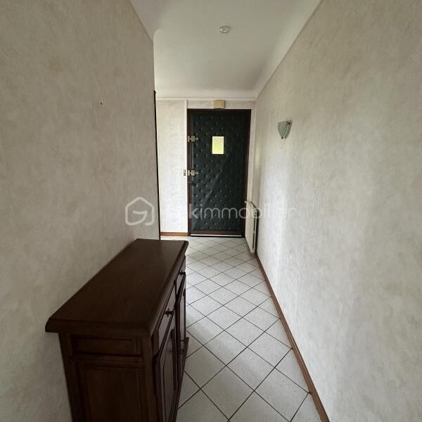 Maison à vendre à Labastide monrejeau