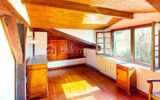 Ancien moulin sur un terrain plat de 8023m² proche du centre ville d’Hasparren ! – 6 pièces – 4 chambres – 128 m²