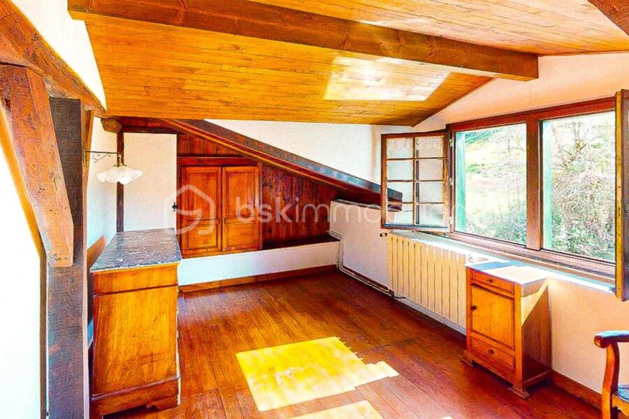 Maison à vendre à Hasparren