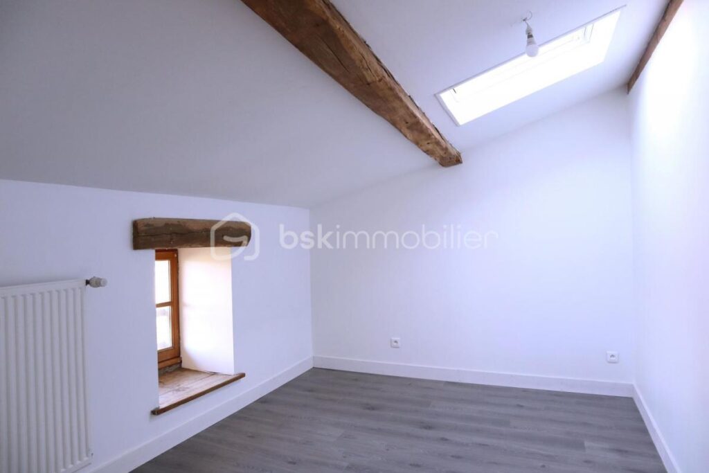 Maison rénovée 5 pièces – 113 m² habitables – 5 pièces – 3 chambres – 113 m²