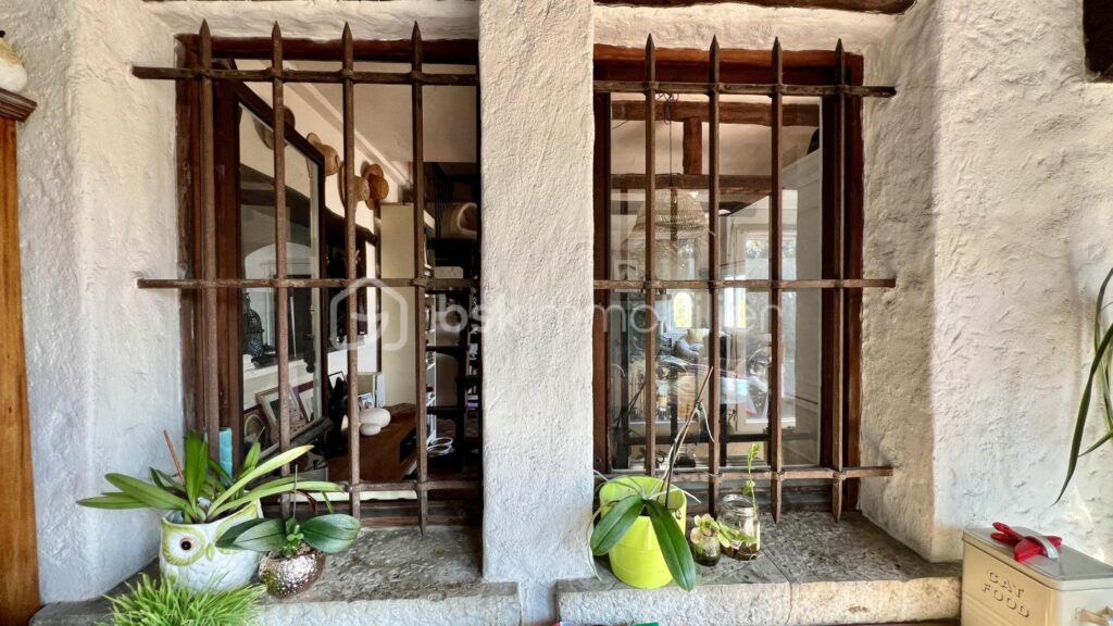 Villa 7 pièces La Colle-sur-Loup – Vue Saint-Paul-de-Vence – Maison indépendante – 7 pièces – 4 chambres – 226 m²