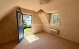 Vue sur la rivière de Crac’h et le Pont de Kerisper – Élégante néo-bretonne de 211 m² sur un terrain clos de 1 850 m² – 8 pièces – 5 chambres – 211 m²