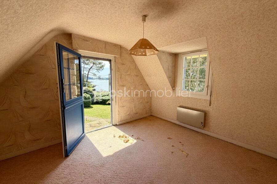 Maison à vendre à Crach