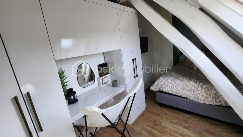 Maison Principale + Gîtes avec Spa et Piscine – 9 pièces – 4 chambres – 236 m²