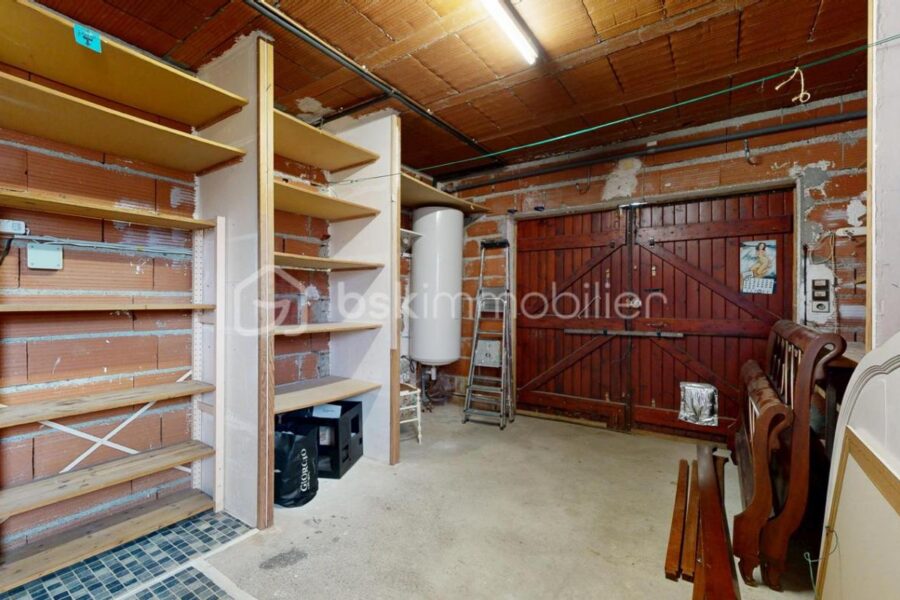 Maison à vendre à Tournefeuille