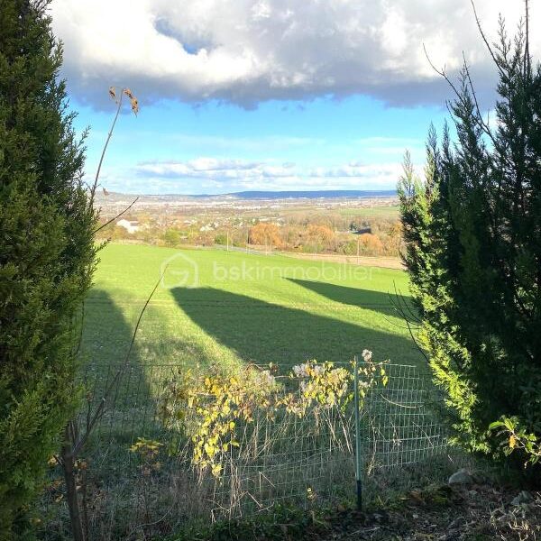 Maison à vendre à Epone — Vue nature — photo 22