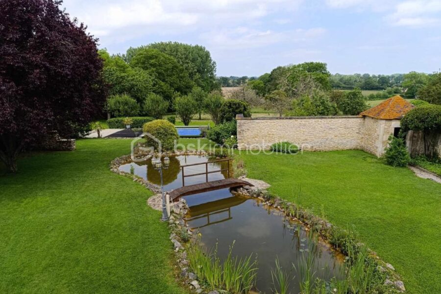 Maison à vendre à Argentan