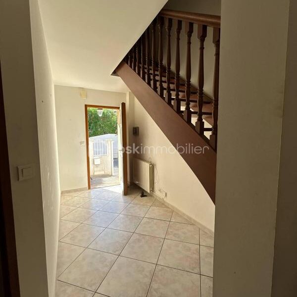 Maison à vendre à Grabels