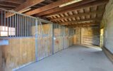 MAGNIFIQUE LOGIS ÉQUESTRE – 7 pièces – 4 chambres – 200 m²