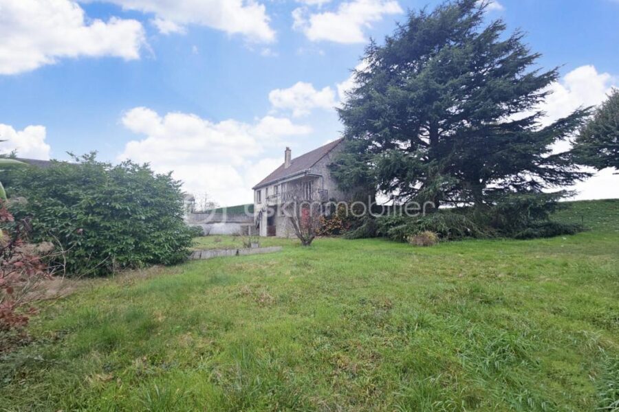 Maison à vendre à Sully sur loire