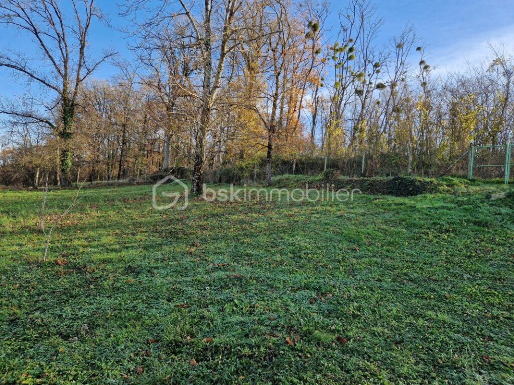 Très belle opportunité sur Colombiers et vue imprenable sur la vallée de l’envigne! – 8 pièces – 4 chambres – 230 m²