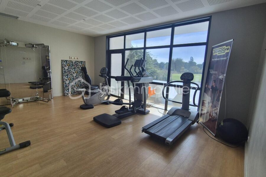 Appartement à vendre à Saint cyprien
