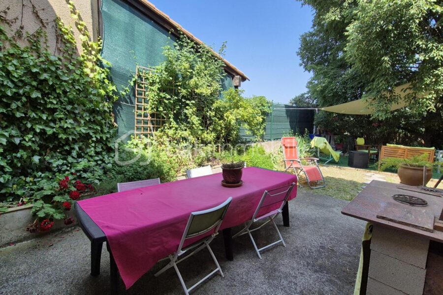 Maison à vendre à Ceret