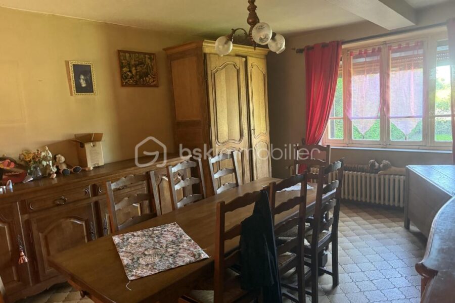 Maison à vendre à Rumigny