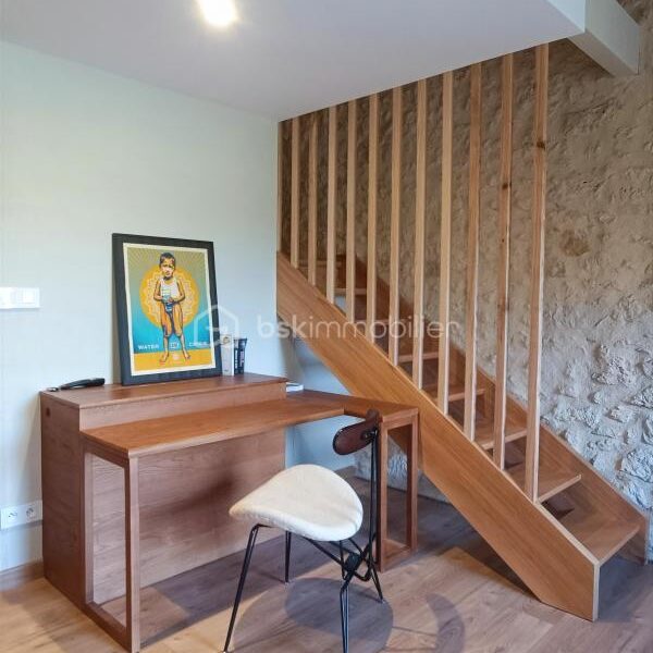 Maison à vendre à Lectoure