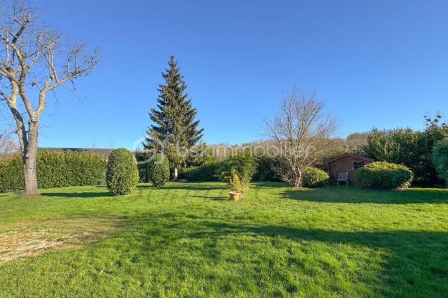 Maison à vendre à Jouy sur morin