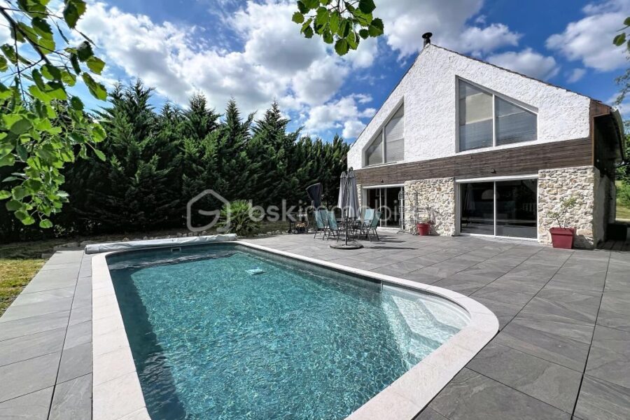 Maison à vendre à Paley — Vue nature — photo 22