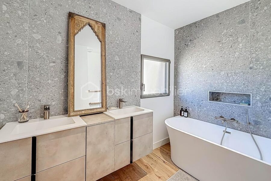 Maison à vendre à Montarnaud