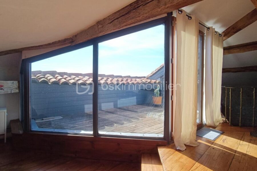 Maison à vendre à Lectoure