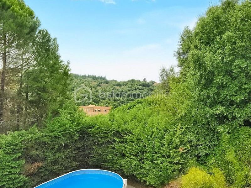Maison à vendre à Bedarieux